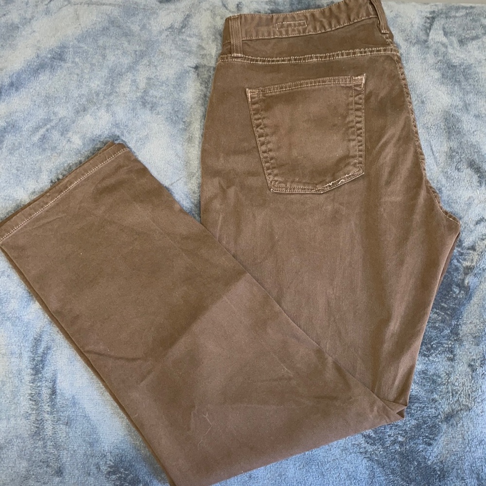 Agave denim jeans 38w 32l